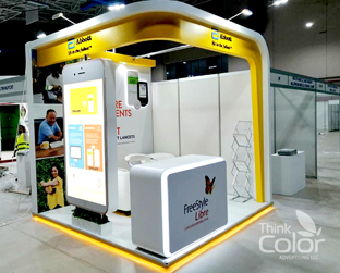 About Think Color